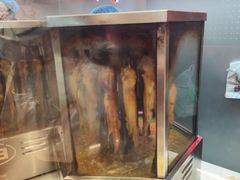 -一代烤翅王(大汉口店)