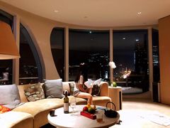 -北京康莱德酒店