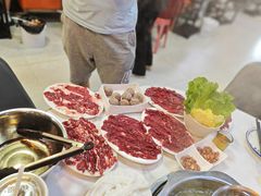 -五洲牛肉美食馆