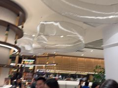 -关夫人餐厅(KLCC阳光广场店)