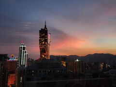 -京澳璇宫(澳门维景酒店)
