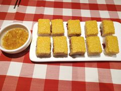 -西贝莜面村(上海百联西郊店)