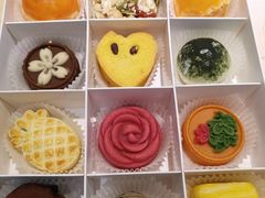 -必胜客(北苑路店)