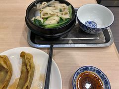 -清真·西北桥头拉面大王(丁家桥店)