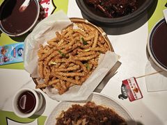 -鑫小城故事·藕汤·家常菜(台北一路总店)