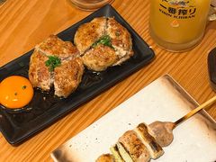 -诚家·日式烧鸟·深夜食堂(虹桥天街店)