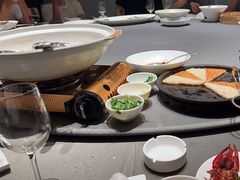 -小厨娘淮扬菜(天印大道店)