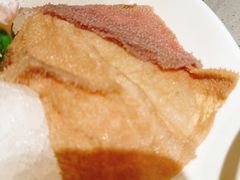 -海底捞火锅(龙湖三千集店)