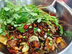招牌野椒鸡不含饭-天治宣·野椒鸡(龙头寺总店)