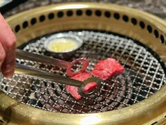 -老乾杯和牛烧肉(王府中环店)