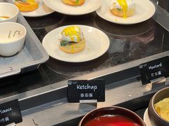 -怡咖啡海鲜自助餐厅(浦东香格里拉店)