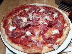 -玛尚诺Pizza&Bar(长泰广场店)