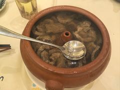 -沙龙酒家