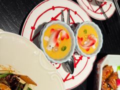 -锦楼·臻选新杭帮(杭州中心店)