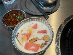 -椰庭·椰子鸡·创意玩家(晶耀前滩店)