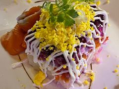 -马迭尔德式西餐精酿啤酒屋(中央大街店)