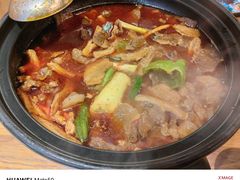 -肖记公安牛肉鱼杂馆· 省级非物质文化遗产(仁和路店)