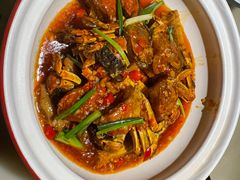 -佬麻雀·剁椒鱼头(京基KK One店)