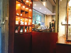 -来回·咖啡(天河南店)