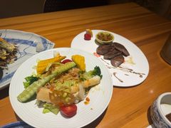 -大岛日本料理铁板烧(南通大饭店)
