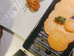 -鲜一烤肉(沈北店)