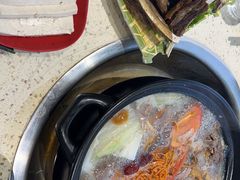 -九寨沟特色牦牛肉汤锅