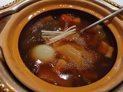 佛跳墙-满满海佛跳墙(千禧店)