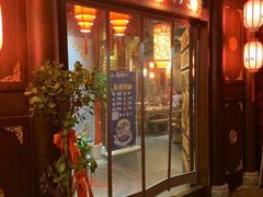 门面-蜀大侠火锅(古田店)