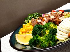 -娜娜家·Nana's restaurant(国金汇店)