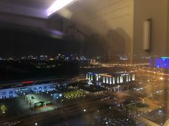 -维也纳国际酒店·江苏苏州火车站北广场店