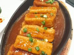 -宝园酒家(美林M·LIVE天地东座店)