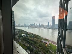 -上海凯宾斯基大酒店
