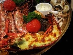 特级海鲜炭烤盛宴-TIAGO HOME KITCHEN(朝阳大悦城店)