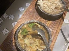 -穹六人间 people 6(岳阳路店)