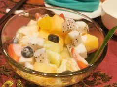 -火舞泰·泰式海鲜火锅餐厅(世纪城店)