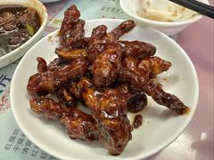 -蘭心餐厅(进贤路店)