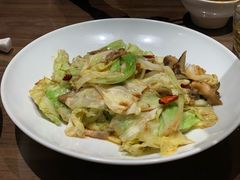 -将相和·海鲜蒸饺大连菜