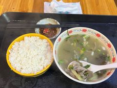 -陈记汤饭(水巷口店)