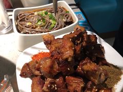 -半天妖烤鱼(即墨宝龙广场店)