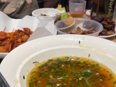 -汉口江滩-五福广场