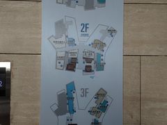 -贝林大翅鲸简餐厅(国家海洋博物馆店)