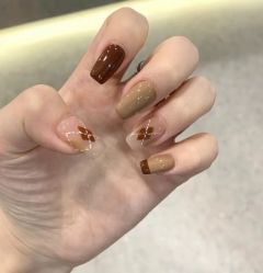 -瑞丽美甲