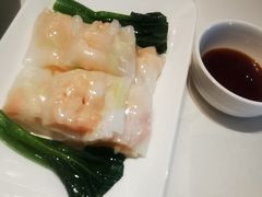 -香港狮子山下·明星粤菜餐厅(北苑店)