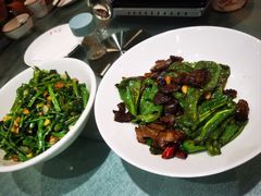 -辛香味烧鱼馆·非遗技艺·排骨红烧肉(光谷医药园店)