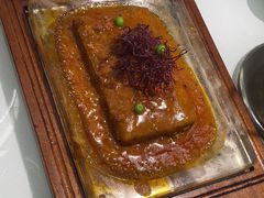 原创肉汁荔浦香芋-3号仓库·创意中国菜(新世界城店)