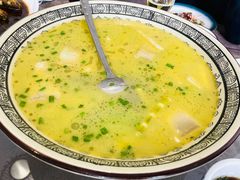 老鸭汤-湖鲜楼