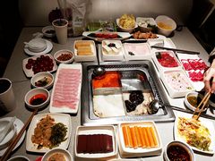 -海底捞火锅(群光广场店)