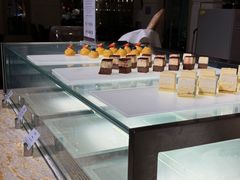 -广州增城保利郡雅酒店-月色西餐厅