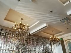 大堂-花舍·新派粤菜·西餐·下午茶(亚运村·鸟巢店)