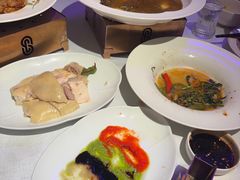 -狮拾久·现代新加坡料理(福田COCO Park店)